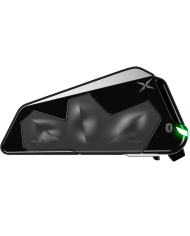 INTERCOMUNICADOR SCORPION EXO-COM LINK-1C SINGLE PACK