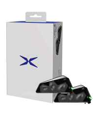 INTERCOMUNICADOR SCORPION EXO-COM LINK-1C DUAL PACK
