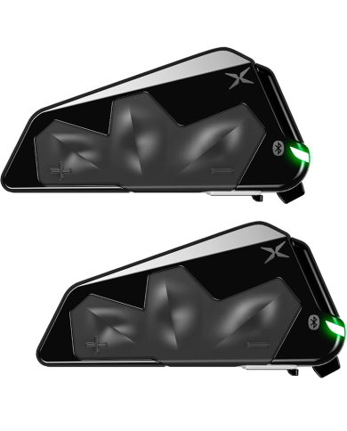 INTERCOMUNICADOR SCORPION EXO-COM LINK-1C DUAL PACK