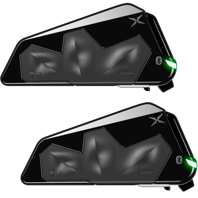 INTERCOMUNICADOR SCORPION EXO-COM LINK-1C DUAL PACK