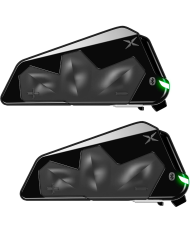 INTERCOMUNICADOR SCORPION EXO-COM LINK-1C DUAL PACK