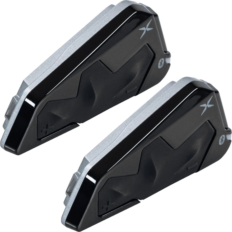 INTERCOMUNICADOR SCORPION EXO-COM LINK-1C DUAL PACK