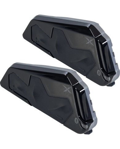 INTERCOMUNICADOR SCORPION EXO-COM LINK-1C DUAL PACK