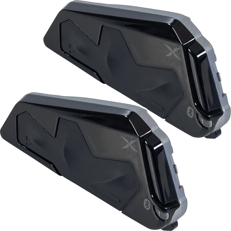 INTERCOMUNICADOR SCORPION EXO-COM LINK-1C DUAL PACK