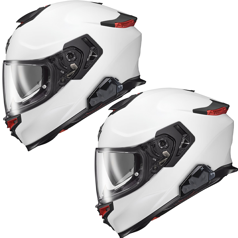 INTERCOMUNICADOR SCORPION EXO-COM LINK-1C DUAL PACK