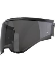 PANTALLA SCORPION KDF-18-1 EXO-TECH CARBON AHUMADA OSCURO