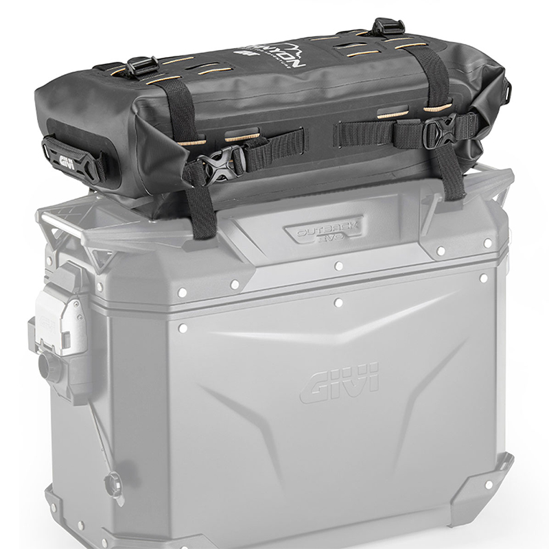 BOLSA TRASERA GIVI CANYON GRT724B