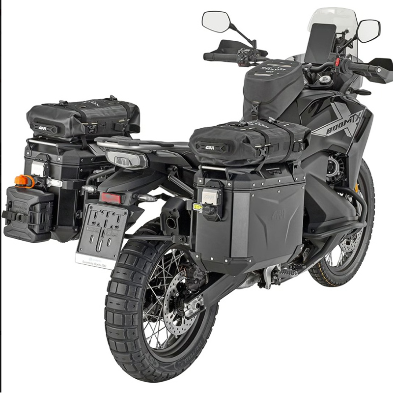 BOLSA TRASERA GIVI CANYON GRT724B