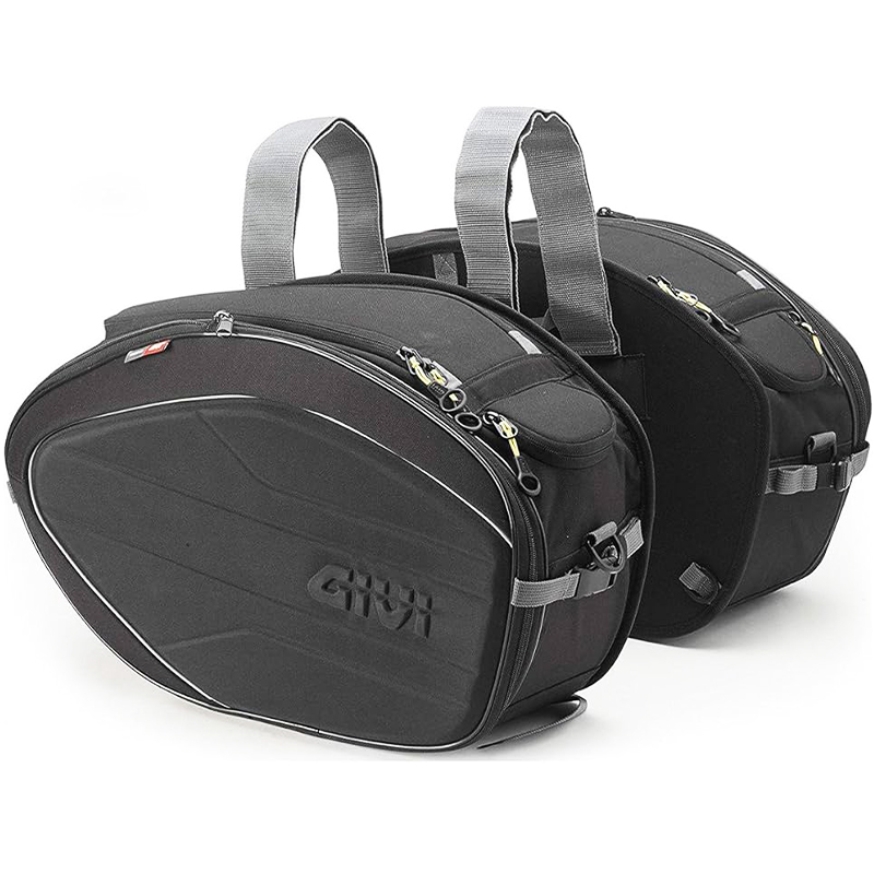 ALFORJAS LATERALES GIVI EA100B
