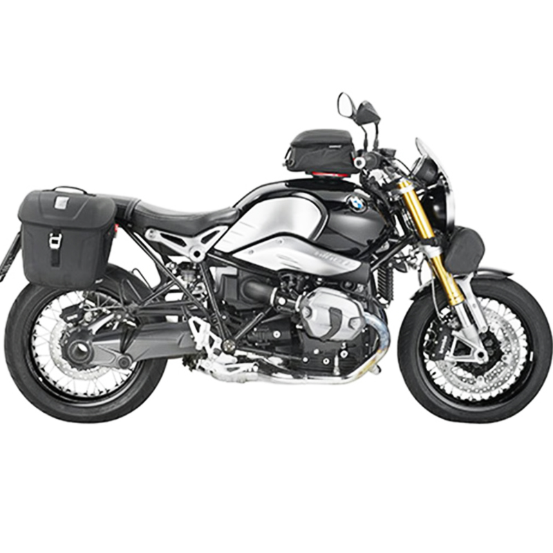 ALFORJAS LATERALES GIVI MT501 MULTILOCK | Alforjas de moto | %brands%