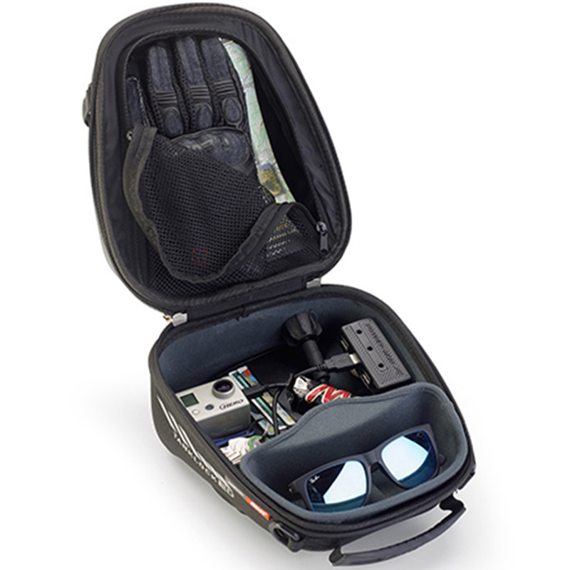 BOLSA SOBREDEPOSITO GIVI ST605+ TANLOCK