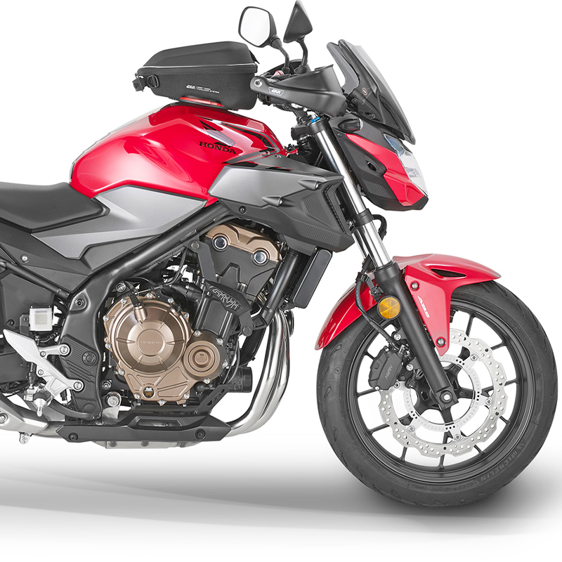 BOLSA SOBREDEPOSITO GIVI ST610+ TANKLOCK
