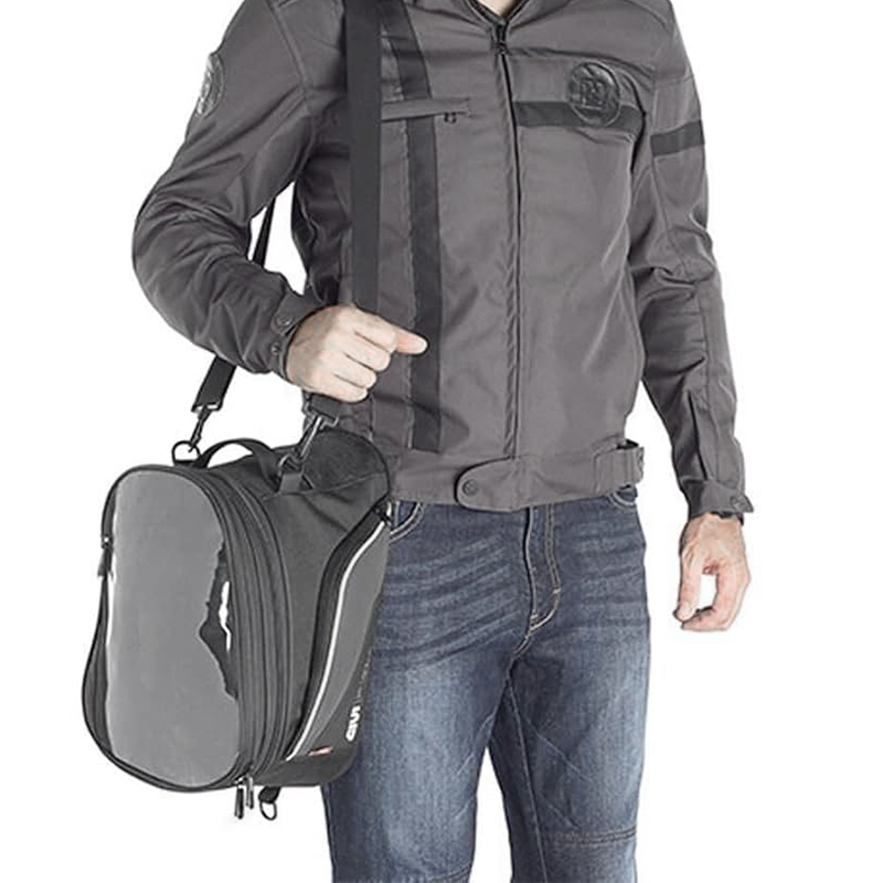 BOLSA SOBREDEPOSITO GIVI EA143 TANKLOCK