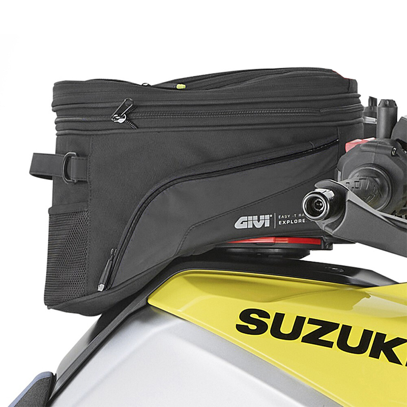 BOLSA SOBREDEPOSITO GIVI EA143 TANKLOCK