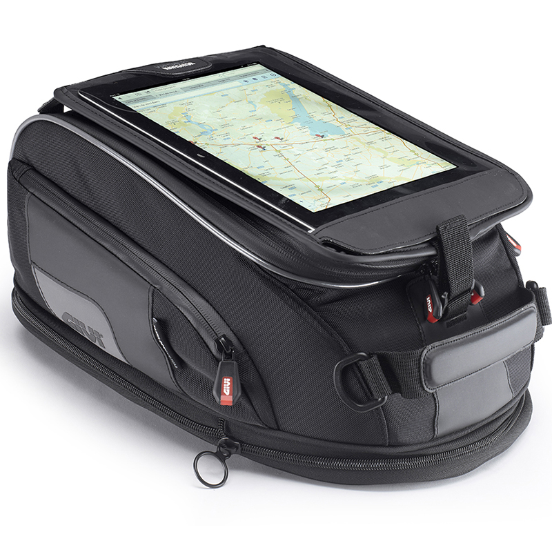 BOLSA SOBREDEPOSITO GIVI XS307Y TANKLOCK