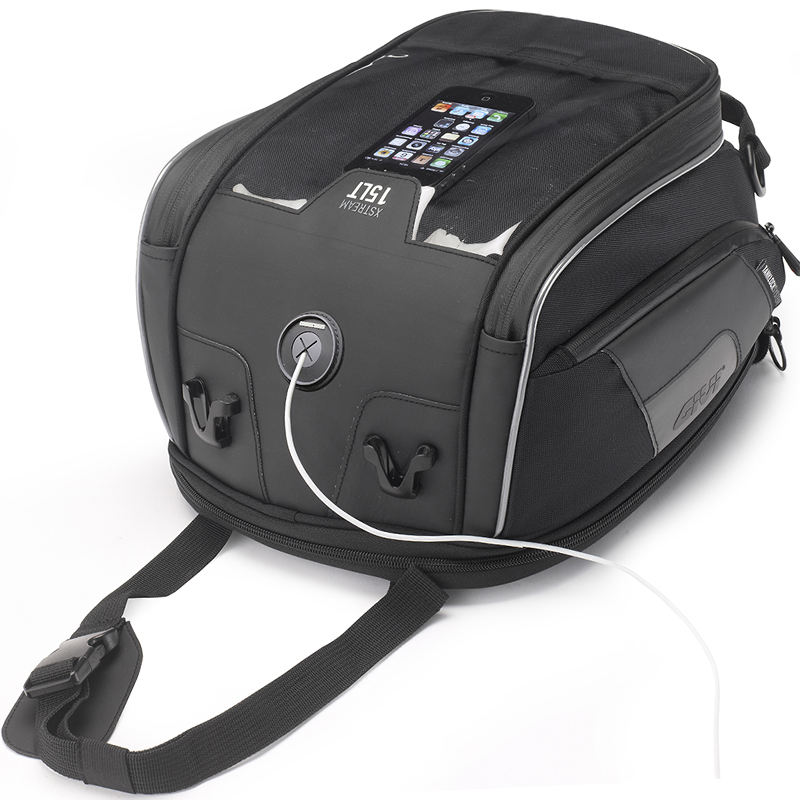 BOLSA SOBREDEPOSITO GIVI XS307Y TANKLOCK