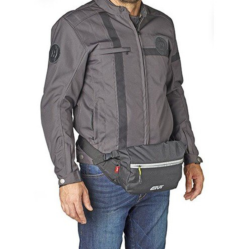 ROÑONERA GIVI EA125B