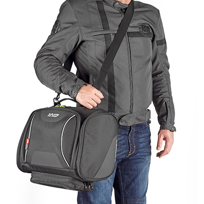 BOLSA TRASERA GIVI EA146 TAILOCK