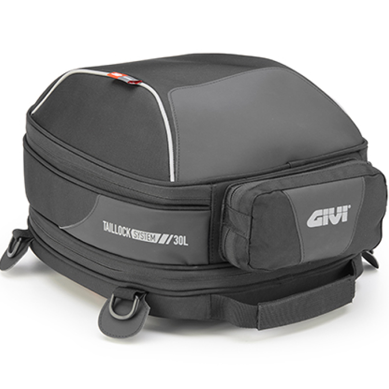 BOLSA TRASERA Y MOCHILA GIVI EA147 TAILOCK