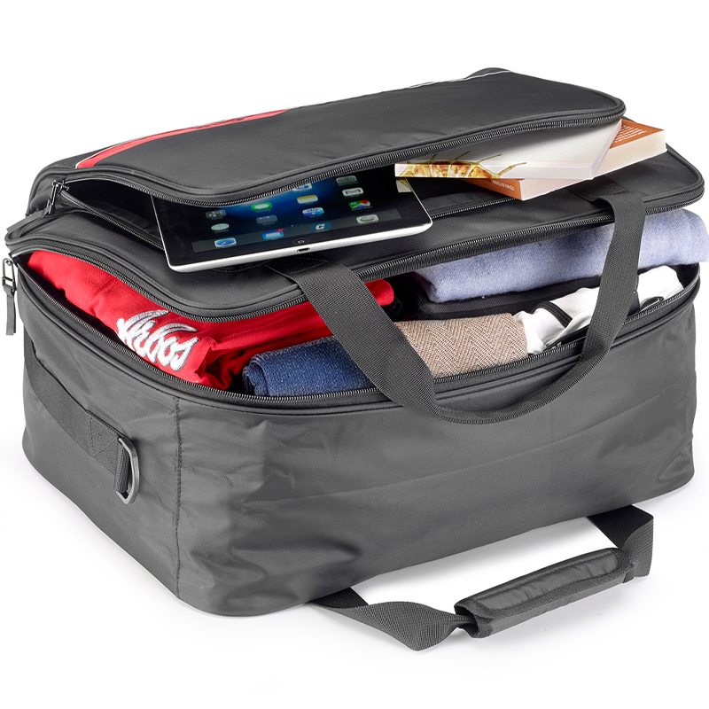 BOLSA INTERIOR DE MALETA GIVI T490B PARA TREKKER TRK52