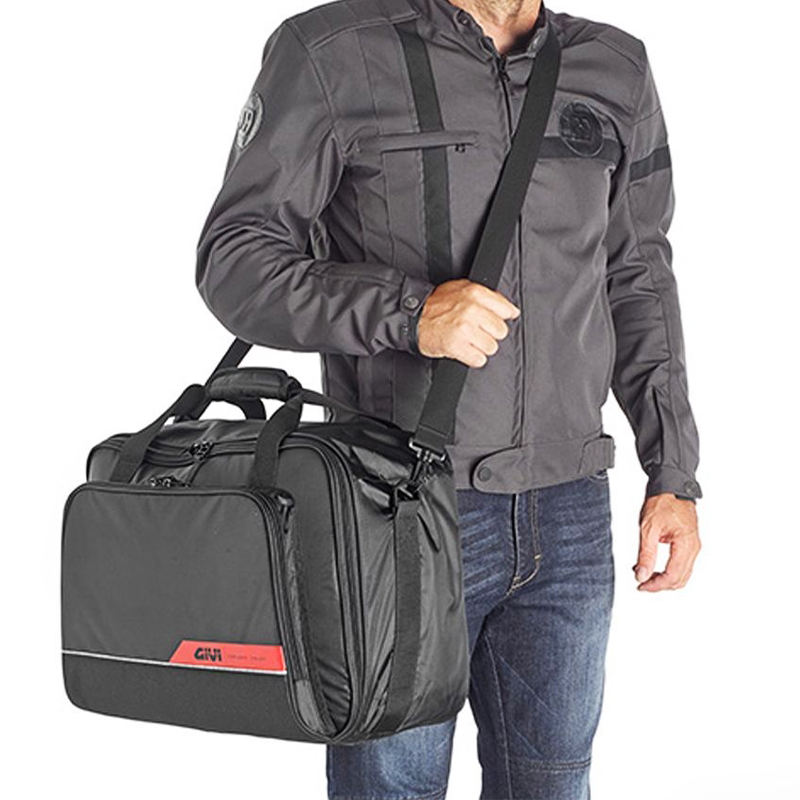 BOLSA INTERIOR DE MALETA GIVI T490B PARA TREKKER TRK52