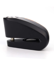 ANTIRROBO KOVIX KDS6 CON ALARMA NEGRO
