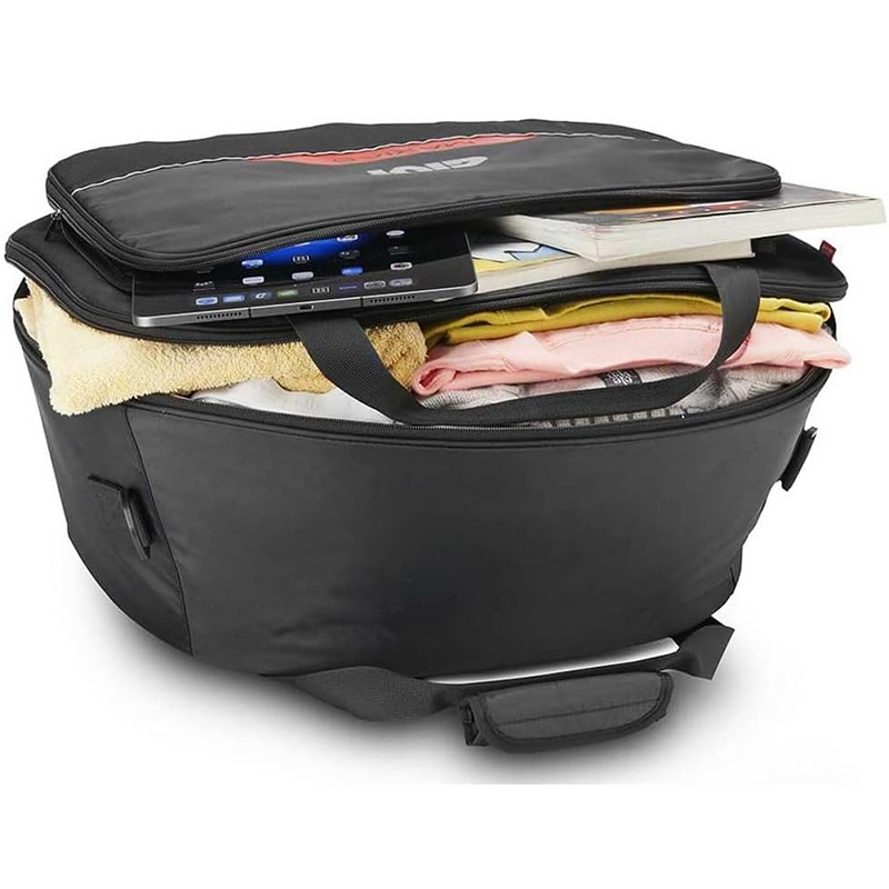 BOLSA INTERIOR DE MALETA GIVI T522 PARA V58 MAXIA 5