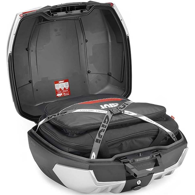 BOLSA INTERIOR DE MALETA GIVI T522 PARA V58 MAXIA 5