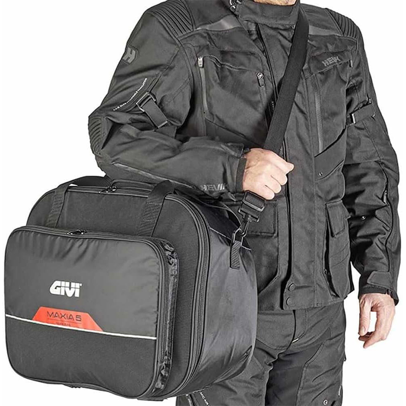 BOLSA INTERIOR DE MALETA GIVI T522 PARA V58 MAXIA 5