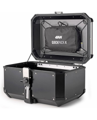 BOLSA INTERIOR Y MOCHILA GIVI T521 QUICKPACK