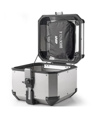 BOLSA INTERIOR Y MOCHILA GIVI T521 QUICKPACK