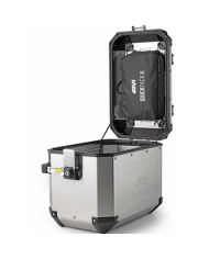 BOLSA INTERIOR Y MOCHILA GIVI T521 QUICKPACK