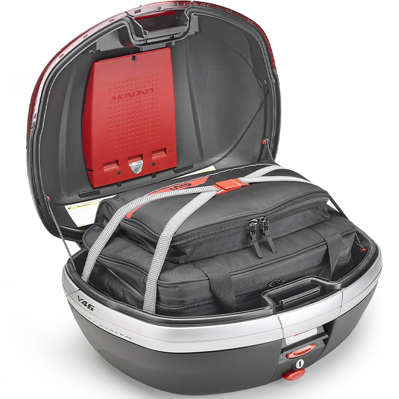 BOLSA INTERIOR MALETA GIVI T502B