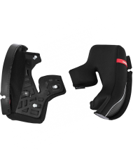 CARRILLERAS CASCO SCORPION EXO-1400 EVO AIR/EVO II/CARBON AIR