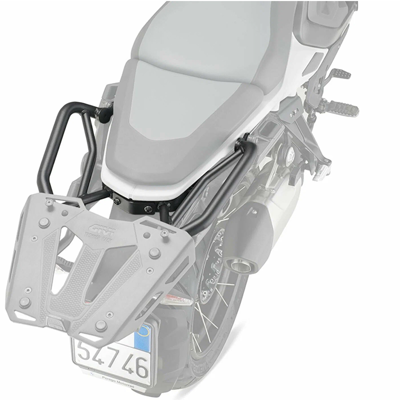 KIT DE FIJACIÓN POSTERIOR GIVI SR5143 BMW R 1300 GS