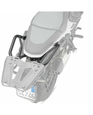 KIT DE FIJACIÓN POSTERIOR GIVI SR5143 BMW R 1300 GS