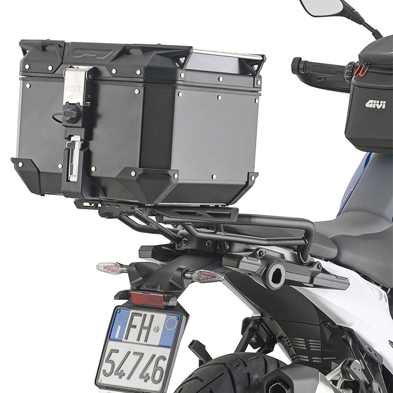 KIT DE FIJACIÓN POSTERIOR GIVI SR5143 BMW R 1300 GS