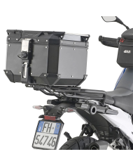 KIT DE FIJACIÓN POSTERIOR GIVI SR5143 BMW R 1300 GS