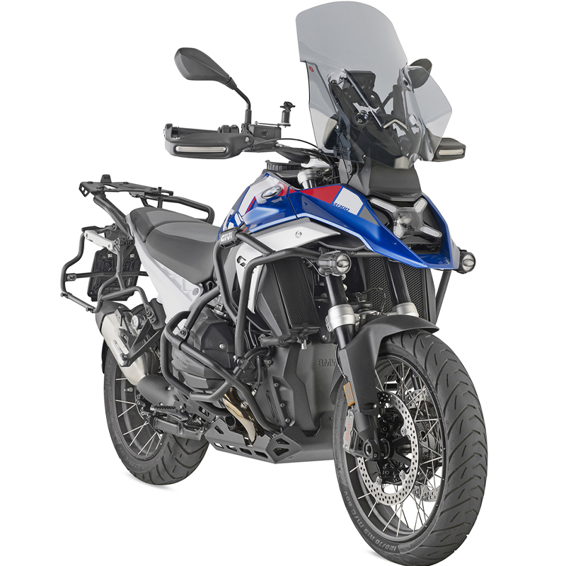KIT DE FIJACIÓN POSTERIOR GIVI SR5143 BMW R 1300 GS