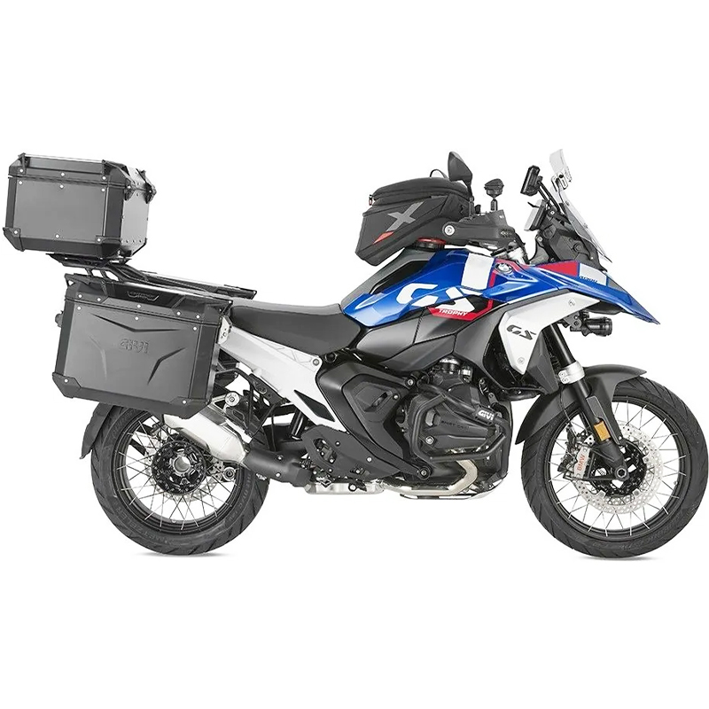 KIT DE FIJACIÓN POSTERIOR GIVI SR5143 BMW R 1300 GS
