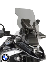 PARABRISAS GIVI D5143S BMW R 1300 GS/GS ADVENTURE AHUMADO