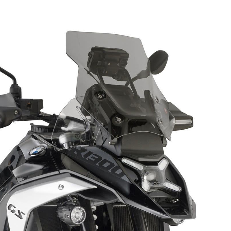 PARABRISAS GIVI D5143S BMW R 1300 GS/GS ADVENTURE AHUMADO
