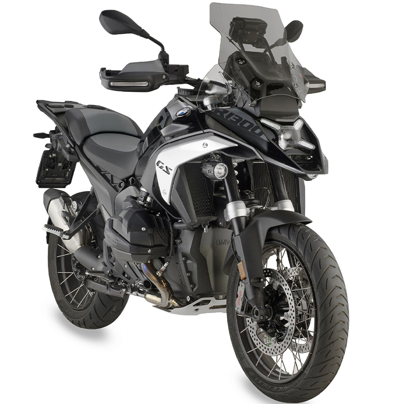 PARABRISAS GIVI D5143S BMW R 1300 GS/GS ADVENTURE AHUMADO