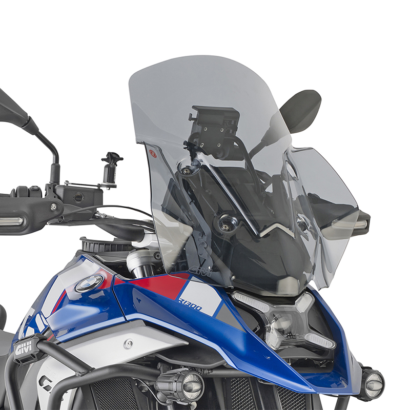 PARABRISAS GIVI D5144S BMW R 1300 GS AHUMADO