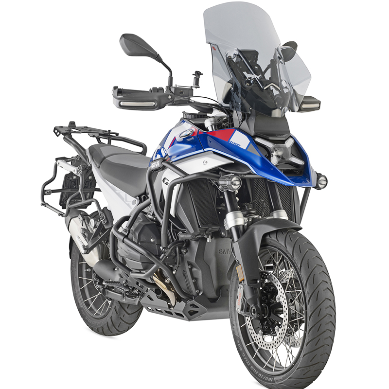CUBRECARTER GIVI RP5143 BMW R 1300 GS/R 1300 GS ADVENTURE