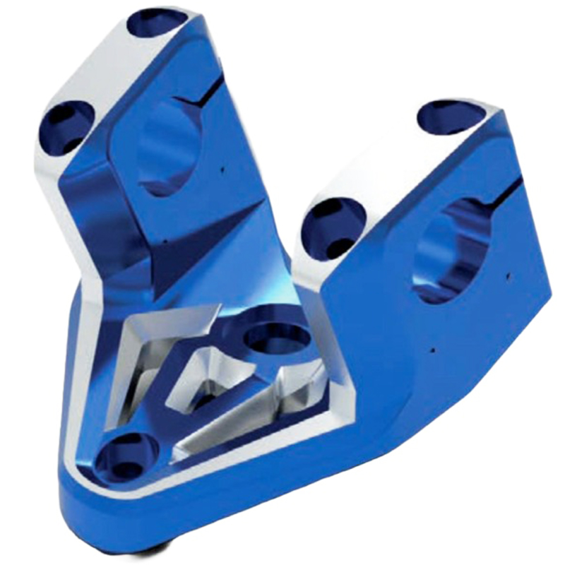 ACERCADOR PARA MANILLAR GIVI RS5143BL BMW R1300 GS/R 1300 GS ADVENTURE