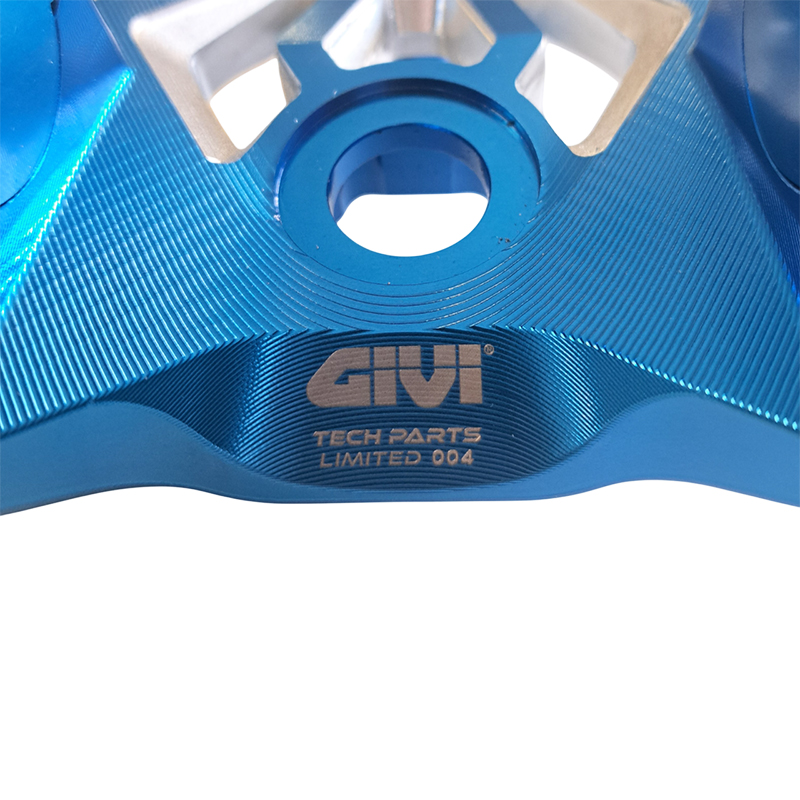 ACERCADOR PARA MANILLAR GIVI RS5143BL BMW R1300 GS/R 1300 GS ADVENTURE