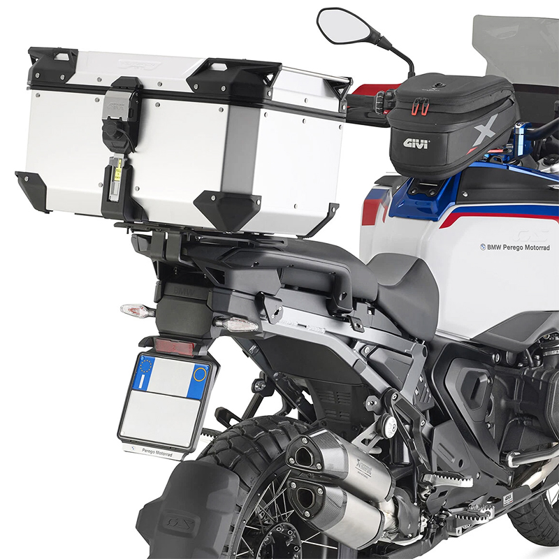 KIT DE FIJACIÓN POSTERIOR GIVI SRA5146 BMW R 1300 GS ADVENTURE
