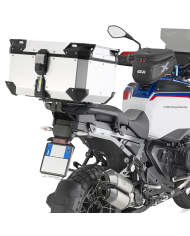 KIT DE FIJACIÓN POSTERIOR GIVI SRA5146 BMW R 1300 GS ADVENTURE