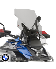 PARABRISAS GIVI D5146S BMW R 1300 GS ADVENTURE AHUMADO